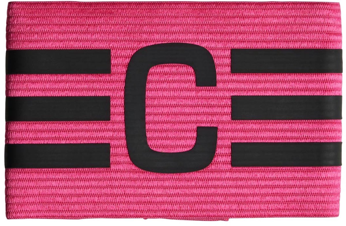 1200x783-3 adidas Hoofdband kapitana Tiro League Captain's Roze M/L - Maat Volwassenen - Afbeelding 1