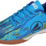 Kind Zaalvoetbalschoenen Met Goede Grip en Balcontrole - Stepschoenen