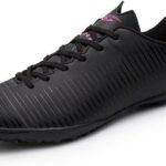 Voetbalschoenen Heren Dames Kinderen Spikes Trainingsschoenen Uniseks