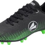 Lichte Voetbalschoenen met Noppen voor Optimale Balcontrole