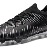 Professionele Voetbalschoenen Met Noppen Voor Heren en Jongens - Lace-up Trainingsschoenen