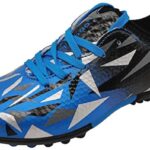 tiebaoGanar Voetbalschoenen voor kinderen, turf Cleat, Firm Ground veters, atletics trainingsschoenen, outdoor, sportschoenen, voor jongens en meisjes, maat 30-40