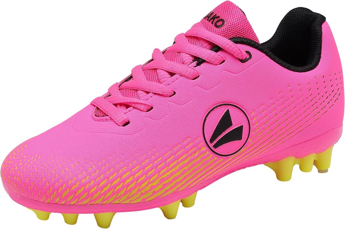 1200x798 Lichtgewicht Kinder Voetbalschoen met Noppen voor Training en Wedstrijd - Afbeelding 1