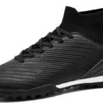 Hoge Voetbalschoenen Unisex voor Heren en Jeugd - Professionele Trainingsschoenen