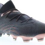 PUMA - future 7 ultimate fg/ag - Zwart