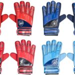Team Merchandise Goalkeepers Gloves