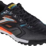 Heren Zaalvoetbalschoenen voor Optimale Grip op Turf