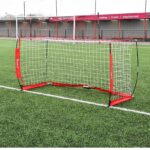 Precision Flexi Net voetbaldoel - 244 x 122 centimeter