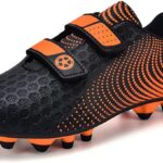 Voetbalschoenen Jongens en Meisjes - Trainingsschoenen Kindermaat 28-37 EU