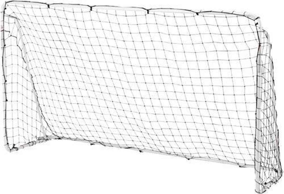 1200x820-3 Sportec Minidoel Voetbal 213 X 152 X 91 Cm - Afbeelding 1