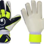 Soft Advanced Voetbalhandschoenen voor Jeugd - Unisex Keepershandschoenen