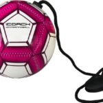 Sportec Icoach Mini Trainingsbal 2.0 Roze