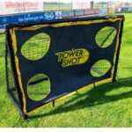 Powershot® Schietwand - 3,7 x 2 m