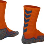 hummel Chevron Sock - Maat 45-48