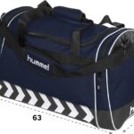 hummel Luton Bag Sporttas - Maat L