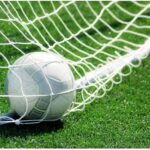 Duurzaam Voetbalnet 240x120 cm - Trainingsnet voor Voetbal en Lacrosse