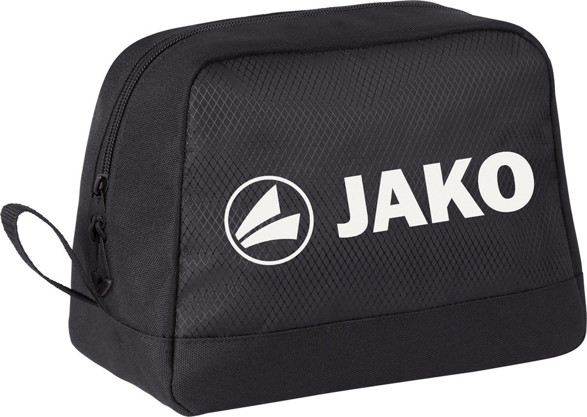 1200x852-2 Jako Toilettas Zwart - Afbeelding 1