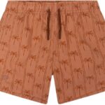 Swim Essentials Zwemshort Junior - Maat 110/116