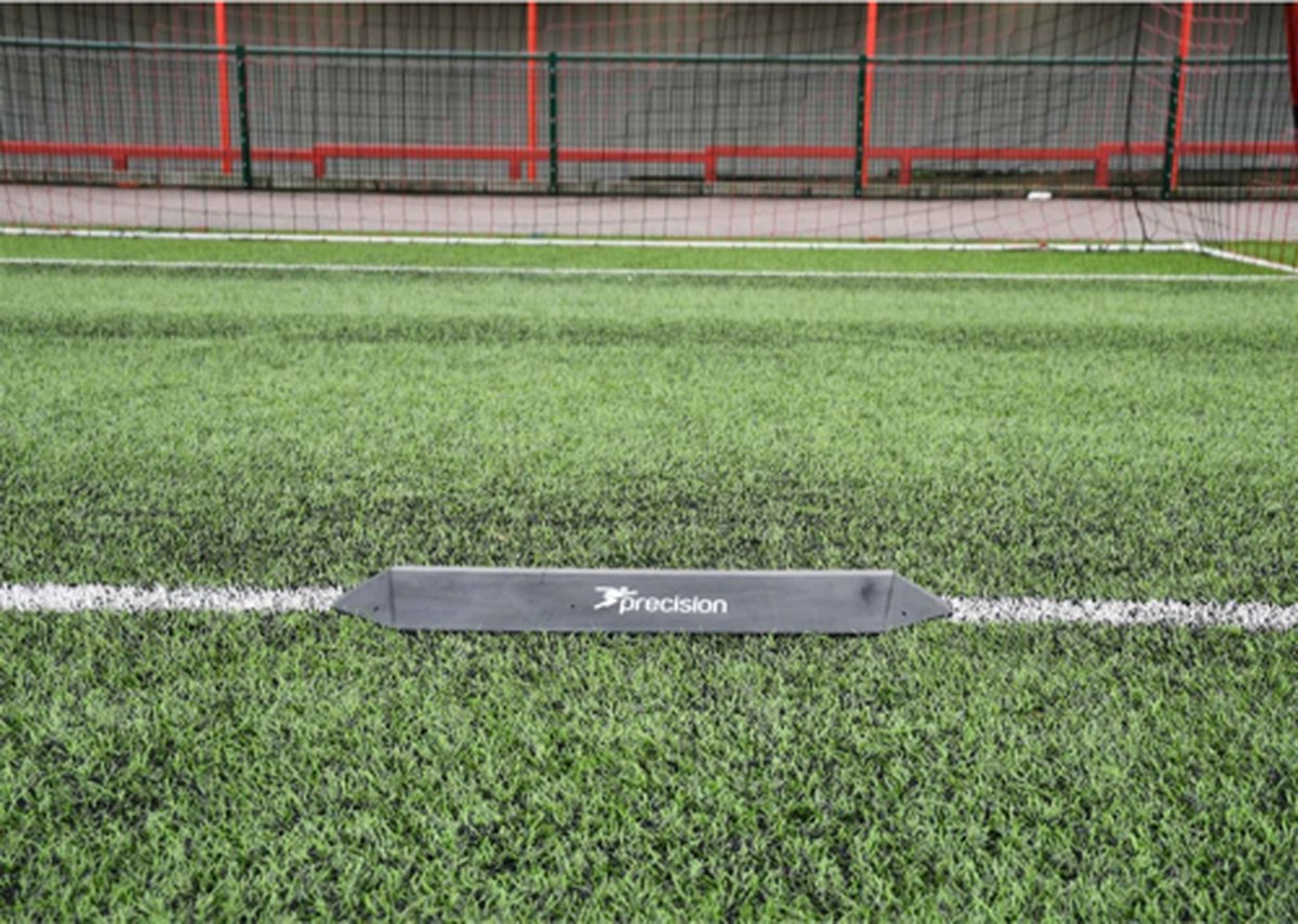 1200x854 Precision Pro D-Flect balverdeler - drempel - keeperstraining - techniektraining - voetbaltraining - Afbeelding 1