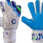 Elite Aqua Hybrid Keepershandschoenen - Maat 7