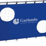 Garlando - Classic Goal - Voetbaldoel 180 x 120 x 60 cm - Voetbal - Training - Incl. 6 Grondhaken - met Trefpunten
