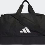 adidas Performance Tiro League Duffeltas Medium - Unisex - Zwart
