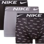 Nike Trunk Sportonderbroek Mannen - Maat M