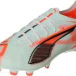 Puma Ultra 5 Ultimate Fg Voetbalschoenen - Sportwear - Volwassen