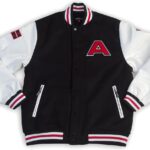 Varsity Jacket AFCA Amsterdam - Ajax - Skull - AFCA - Fanwear - Jacket - Amsterdam