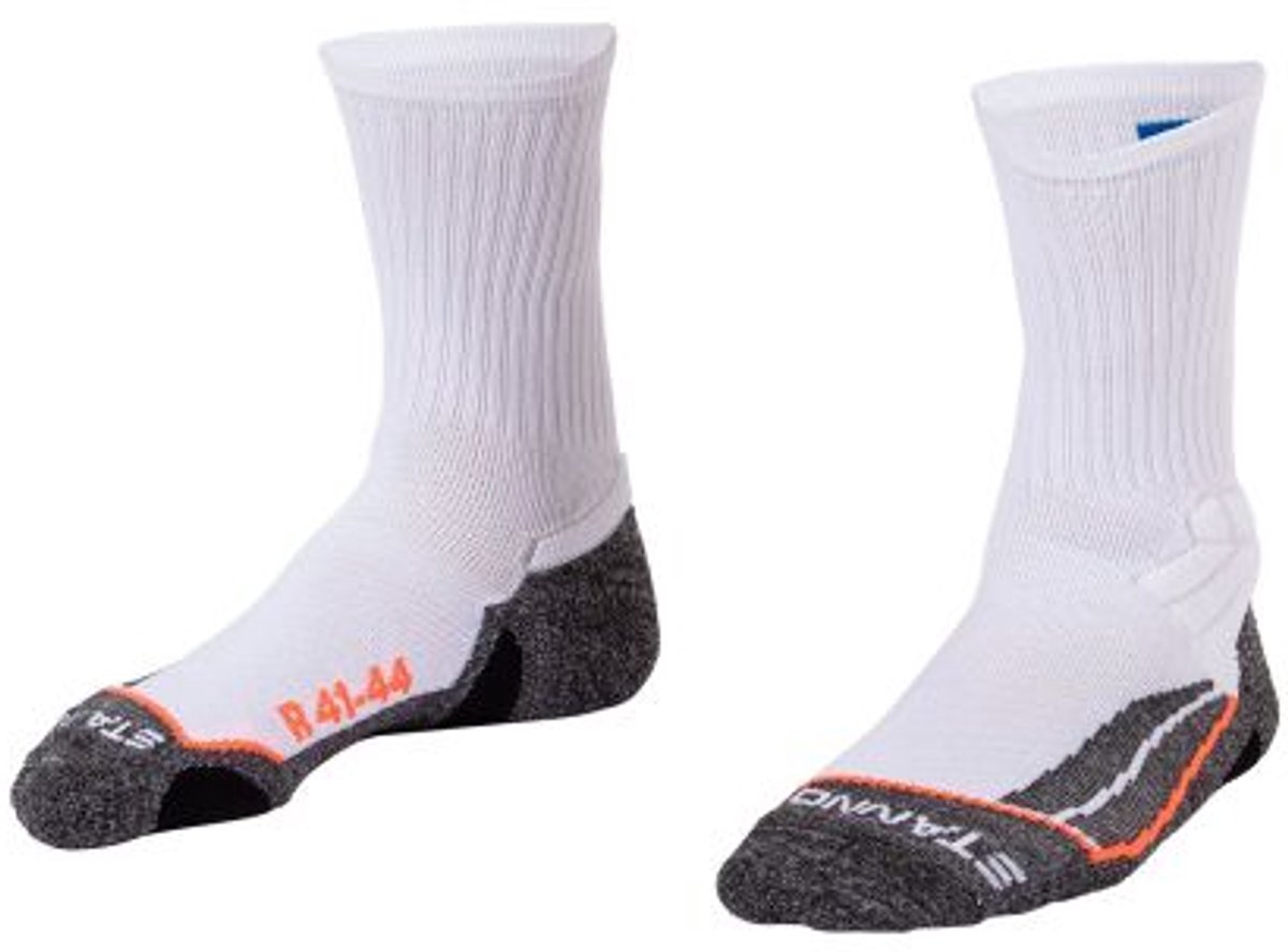 1200x887-2 Stanno Stadium Crew Socks - Maat 41-44 - Afbeelding 1