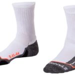 Stanno Stadium Crew Socks - Maat 36-40