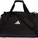 Adidas Performance Tiro Duffeltas Large - Unisex - Zwart