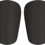 Football Supply | Mini Scheenbeschermers - Compact & Comfortabel - Lichtgewicht - Geschikt voor Voetbal - Inclusief Tasje