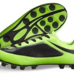 Voetbalschoenen voor kinderen - Infinity FG noppenschoenen voor jongens en meisjes