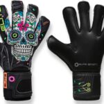 Elite Calavera keepershandschoenen - Maat 8 -