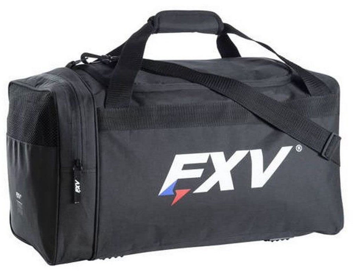 1200x922 Force Xv Force L Tas Zwart - Afbeelding 1