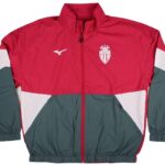 AS Monaco trainingsjack 2025/26