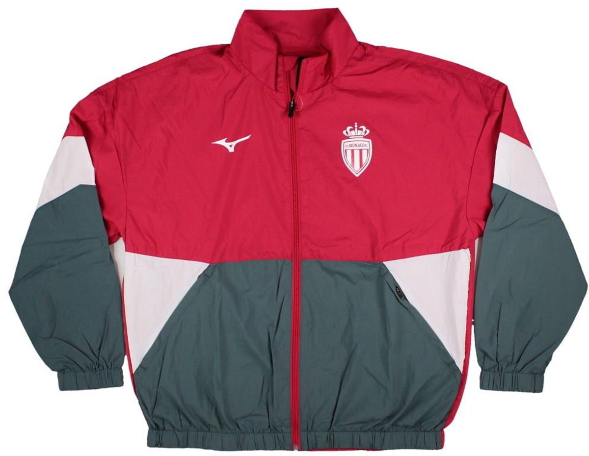 1200x930-1 AS Monaco trainingsjack 2025/26 - Afbeelding 1