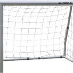 Voetbaldoel - Voetbal Goal - Voetbaldoel - doelnet