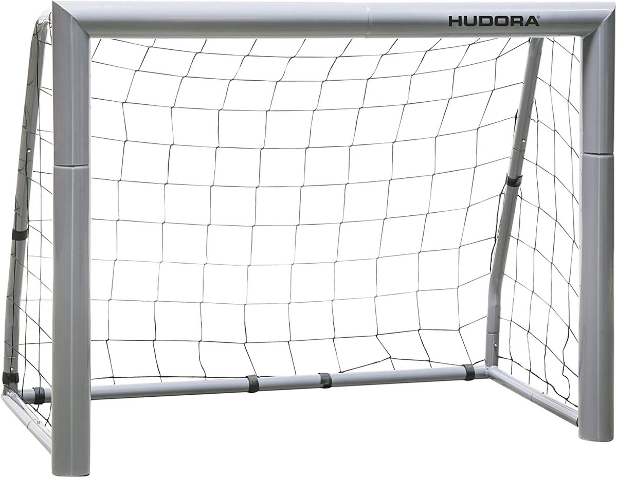 1200x930-2 Voetbaldoel - Voetbal Goal - Voetbaldoel - doelnet - Afbeelding 1