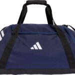 Adidas Performance Tiro Duffeltas Medium - Unisex - Blauw