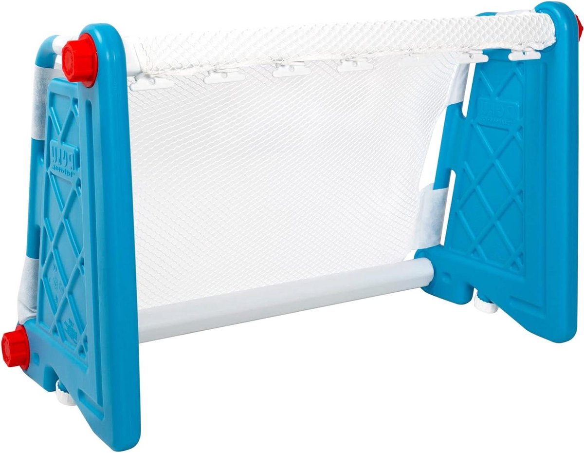 1200x930 Voetbaldoel voor kinderen - Outdoorspellen - Voetbaltraining accessoires - Mini-voetbaldoel - Afbeelding 1