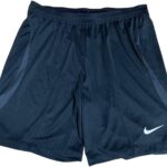 Nike Kortebroek - Zwart - Maat L