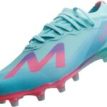 Voetbalschoenen Kinderen en Jongeren met Noppen - Lichtgewicht en Ademend voor Training en Wedstrijd