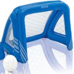 Intex opblaasbare goal set