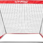 Pop Up Flexi Voetbaltarget 4ft x 3ft voor Binnen en Buiten - Ideaal voor Kinderen