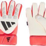 Adidas Performance Predator Match Fingersave Keepershandschoen - Unisex - Wit