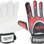 NO10 Handschoenen Doelrskie Club Red
