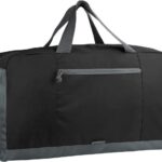 Derby of Sweden - Sport Bag Large - Sporttas groot - Zwart