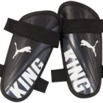 Puma King Strap Scheenbeschermers Senior